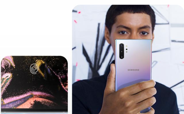 CPU|别再追顶配！尽管三星去年主力旗舰，除了性能，体验依然机皇