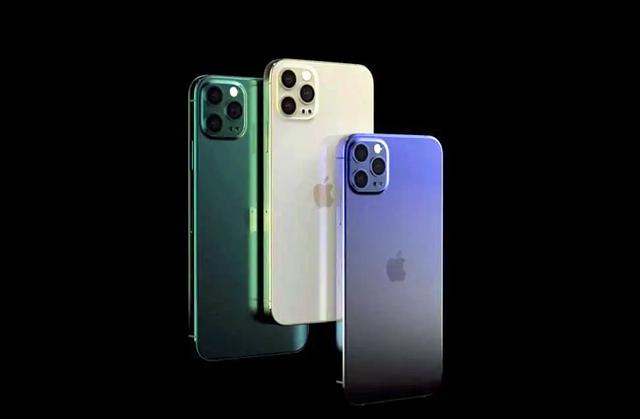 iphone12|这还是苹果吗？iPhone12三大消息传来，果粉难以接受