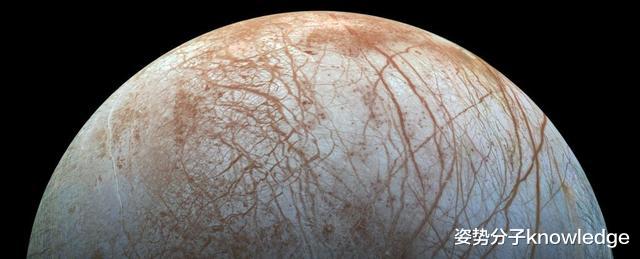 「木卫二」越看越像地球，木卫二的海洋可能和我们的海洋一样，科学家兴奋了