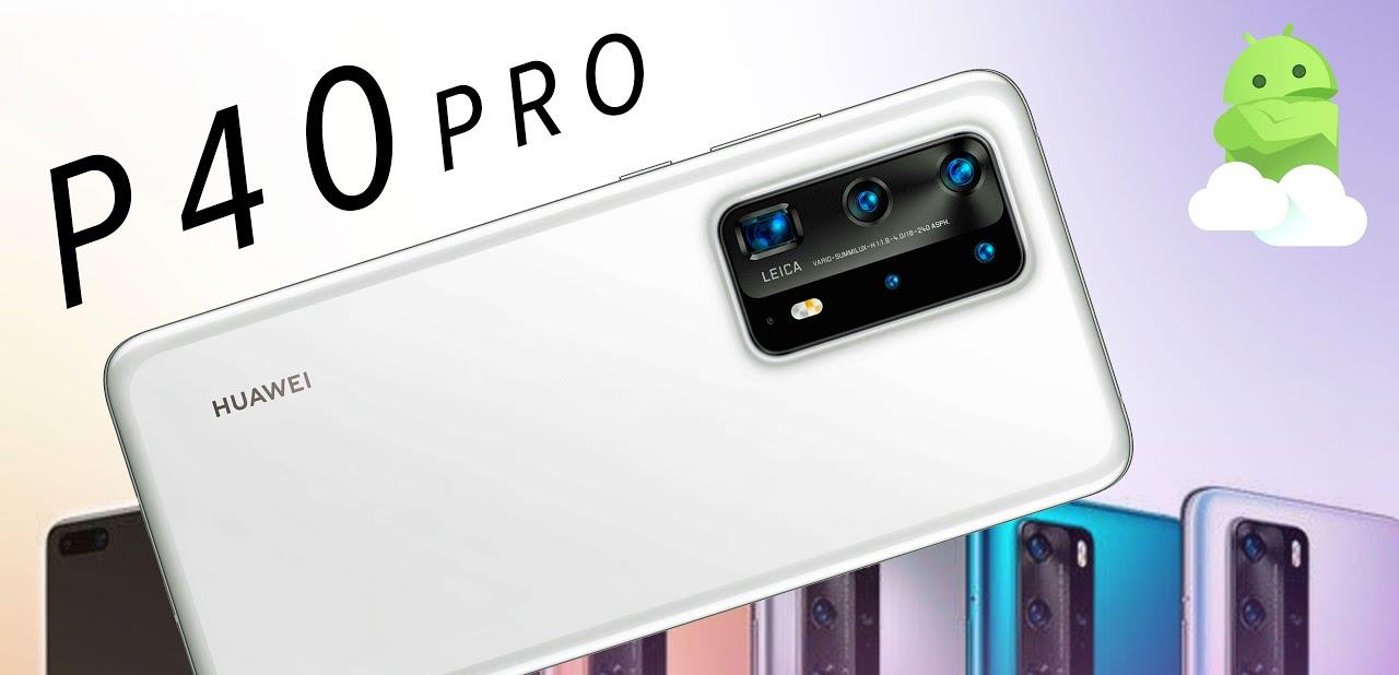 相机▲华为P40 Pro 和P40 Pro+ 差别在哪?相机变焦不得不赞