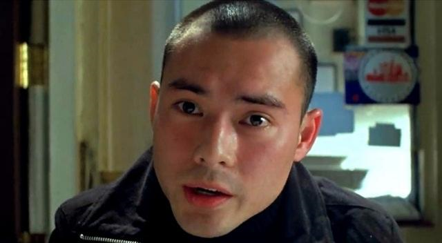 『海俊杰』《法证先锋4》海俊杰演过半百部电影，杜琪峰邀《孤男寡女》有故事