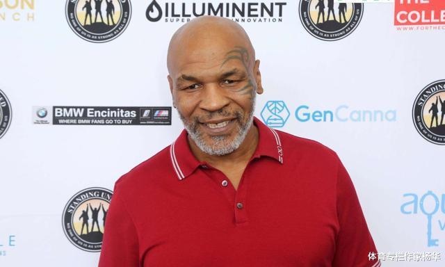 「迈克·泰森」憎恨一切！泰森恐怖原因揭晓，12岁开始每天接受三次催眠增加兽性