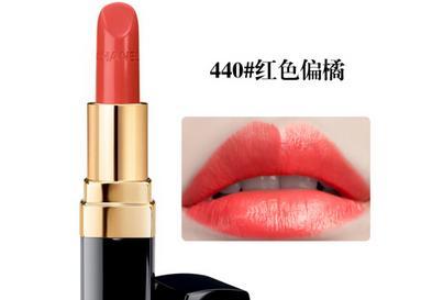 口红|黄皮MM适合涂哪个色号的口红？最适合少女的口红色号推荐