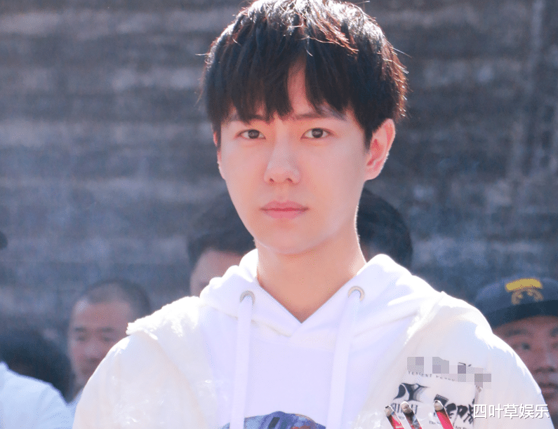 小时光▲张铭恩胡冰卿民国剧来袭，CP感十足，冲着配角不追不行了