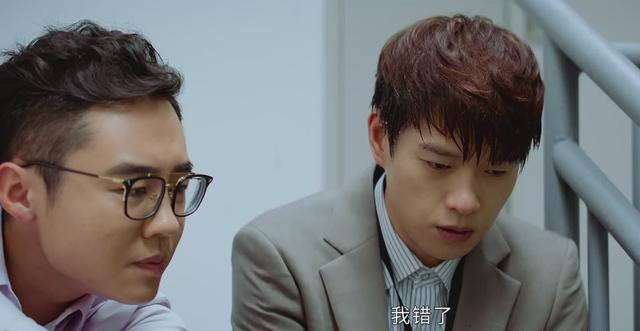 平凡的荣耀|《平凡的荣耀》只有一个人屈服了,谁也没有想到是他