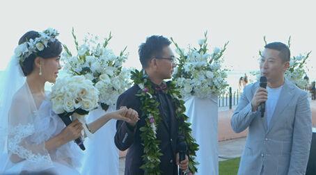 【郎永淳】辞职央视为发妻治癌，郎永淳在11：53分发悼文追思，网友：节哀