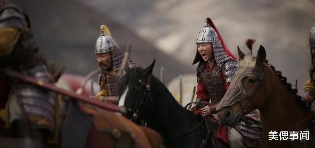 花木兰|迪士尼《花木兰》口碑扑街，网友想向张艺谋和赵薇道歉