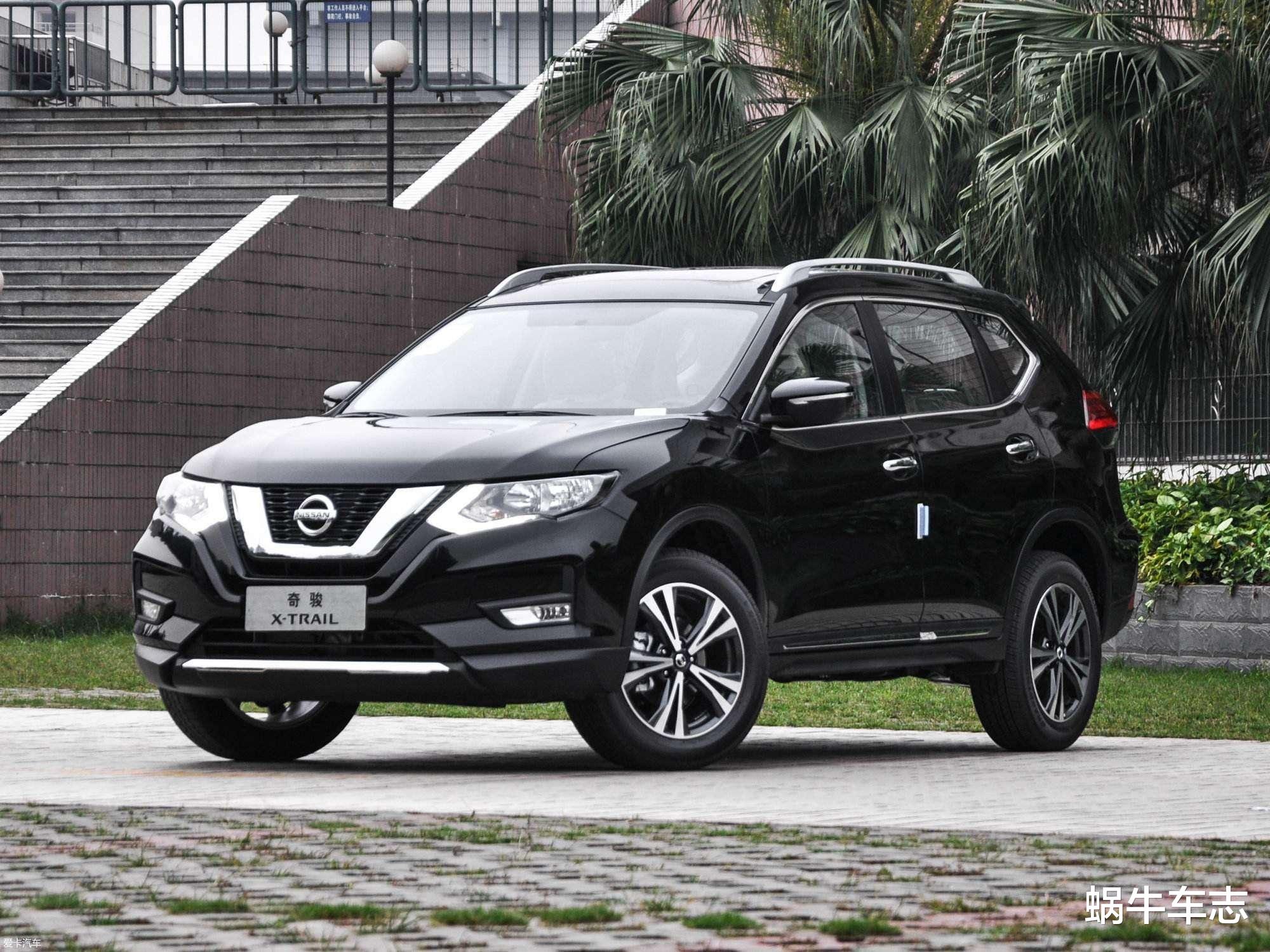 SUV|买合资SUV就认准这6款，大品牌、口碑好还保值，入手不会亏