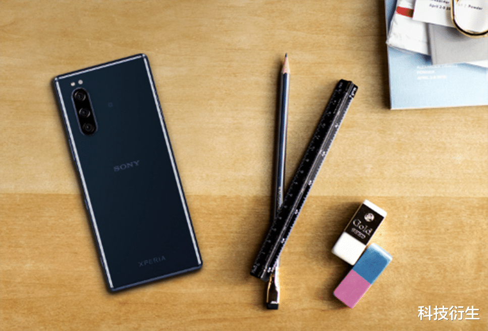 索尼Xperia|索尼新机在海外官宣:9月17日,新品发布会,亮点:带鱼屏