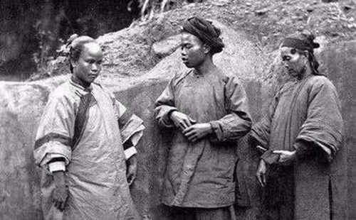 |古代穷人娶不起妻子,怎么传宗接代?有一个办法,但实在违背道德