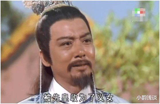 「TVB」35年前这部剧仅有6集，却聚集了50多位大咖，今几乎无人知