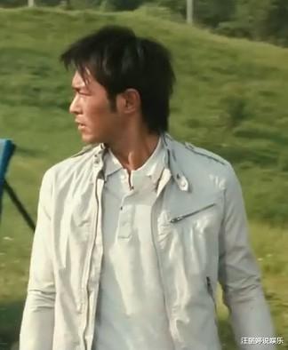 古天乐|50岁古天乐为何不结婚?其实在2001年就有了答案