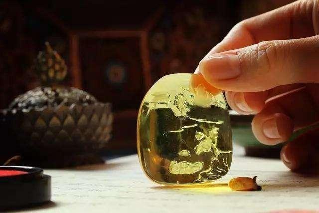 『文玩』最养人的10种文玩! 其中8种一直涨,剩下2种入手还不晚