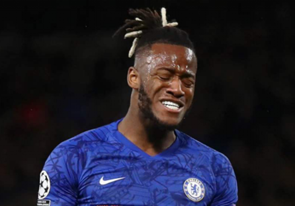 [切尔西]切尔西官宣大吉鲁留队，续约一年留守蓝桥，多队受打击无奈换目标