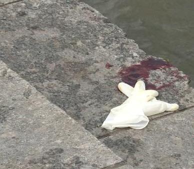 河南都市频道|哈尔滨松花江上漂浮女尸！凌晨公路大桥发生一件事，疑与之有关