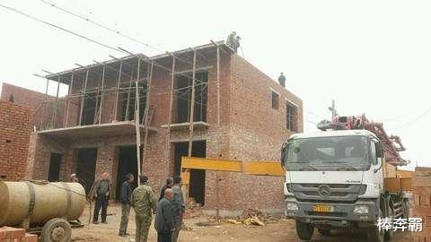 农村自建房越来越多，村民要回乡发展了吗？看完明白了