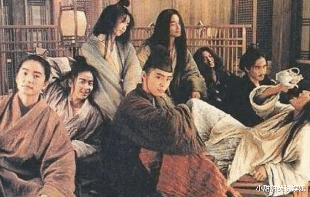 「肖申克的救赎」《肖申克的救赎》都拿不到奥斯卡奖的1994年， 到底上映了哪些神作？