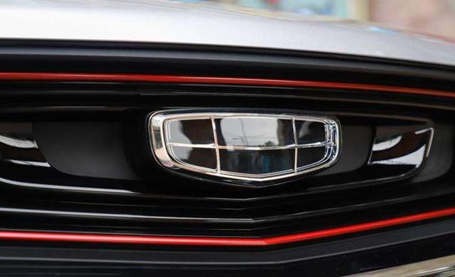 【吉利博越】虽然我十分相信皮卡市场有潜力，但吉利的新皮卡还是给我整乐了