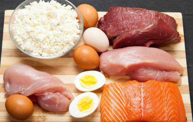 『减肥饮食』胖从口入，做好5个减肥饮食习惯，让身材慢慢瘦下来