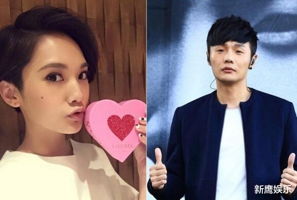 杨丞琳|杨丞琳的混乱情史,到底有多少男星拜倒在她的“石榴裙”下?