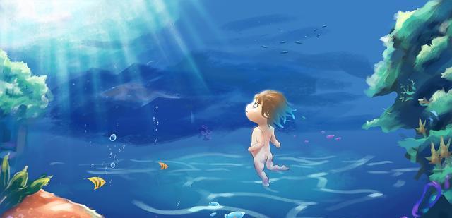 天蝎座@7月以后，偶然邂逅，真情不变，3星座毫不犹豫牵起双手，和好如初