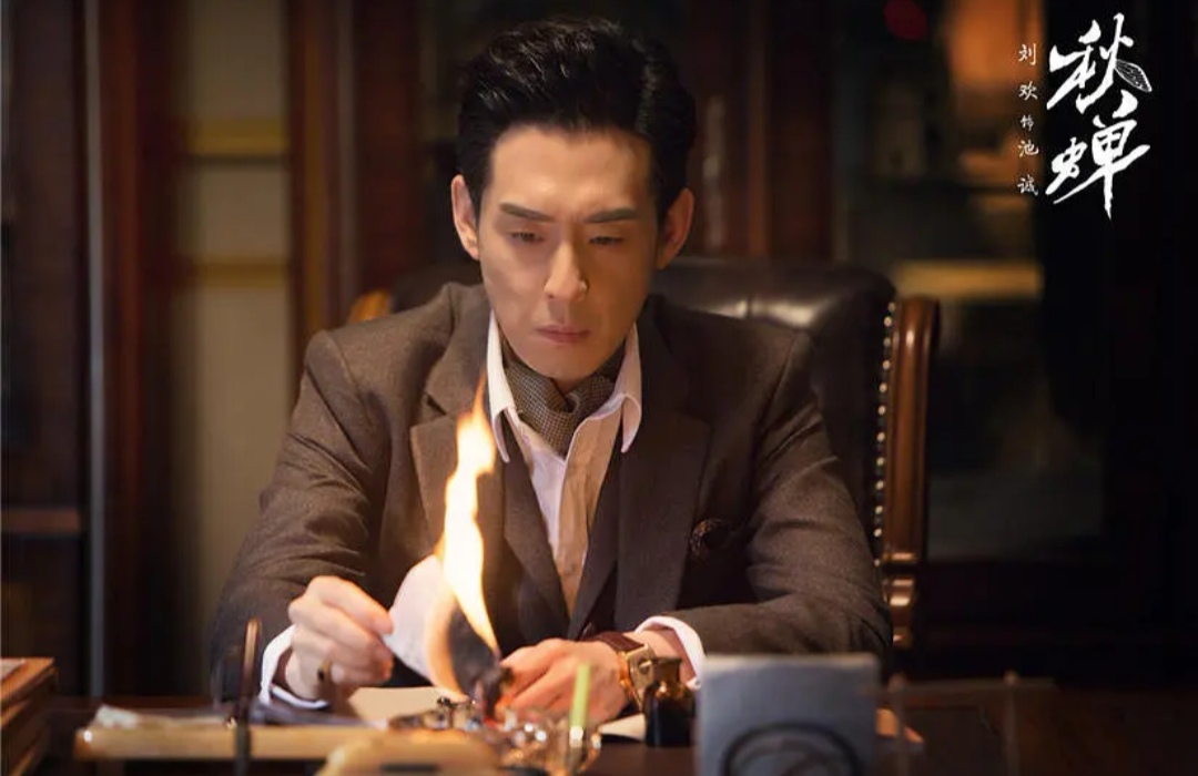 豆瓣▲首日播放量破亿！《麻雀》原班幕后人马回归，仅一集就吊打多数国产大片