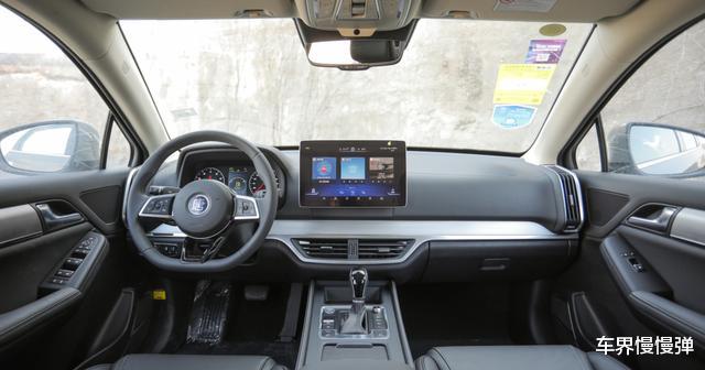 奇瑞瑞虎|直面三大自主中级SUV，唐、瑞虎8和豪越谁更豪横？