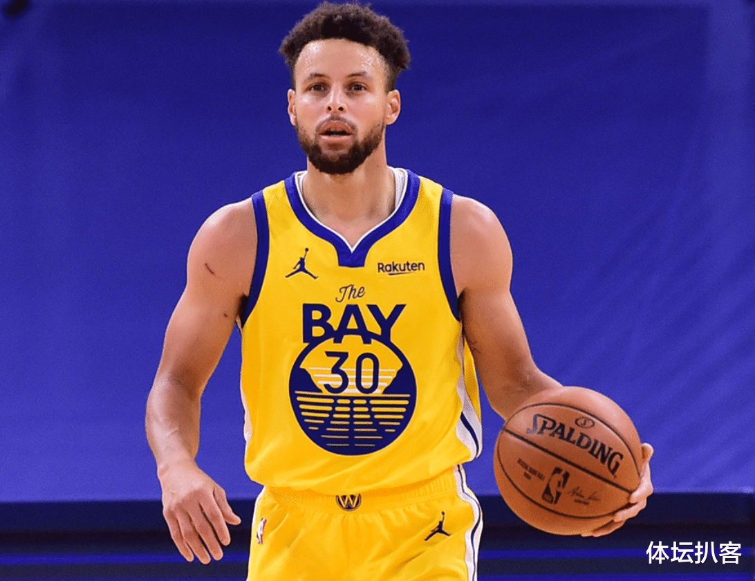 勇士队|狂胜31分！勇士梦回巅峰，库里30分+格林咆哮，杨毅：气质仍在