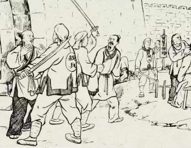 |每逢战争,中国这个省就十室九空,多次从他省移民,近代从未负国