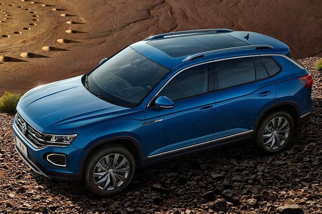 SUV|要鸡头不要凤尾，手握20万元预算，SUV选这4款不会错