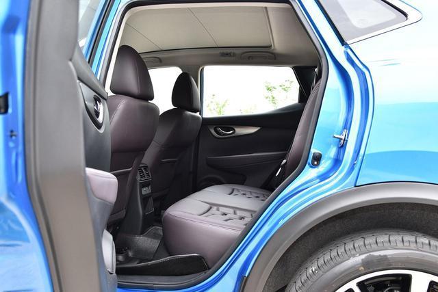 #SUV#10—15万家用SUV，这四款可以说是非常不错了