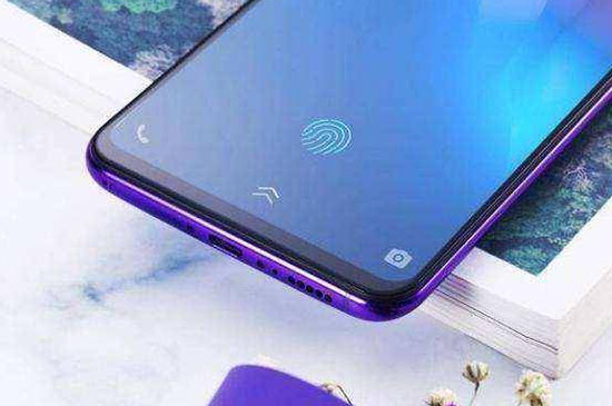 vivo▲vivo再出新机，堪称颜值巅峰，你有没有被它的颜值吸引