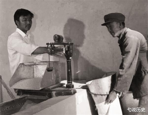 弋说历史|80年代人人向往的五大“金饭碗”是啥？如今却沦为了底层职业