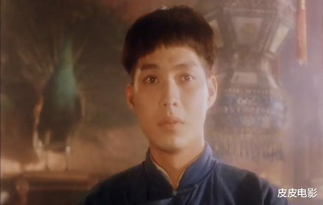 王菲|把黄奕与巩俐,放在一起看,女演员与顶级女演员的差距,就出来了