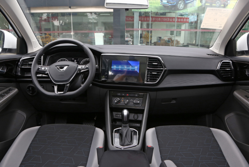 马力|15万级别合资SUV盘点，最低一款优惠后起售10.48万