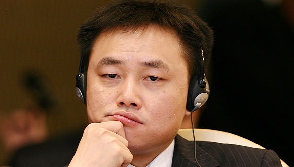 运势：八字分析：51岁的黄光裕，能否逆风翻盘