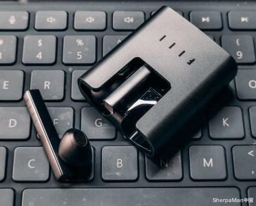 尼康|AirPods输了!德国进口降噪技术,音乐巨头汪峰亲口点名买它