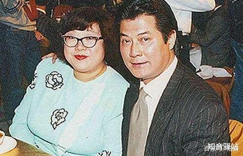 邓光荣|2011年晚6：30分，“大佬”邓光荣梦中猝死，3年后蓝洁瑛疯癫成谜