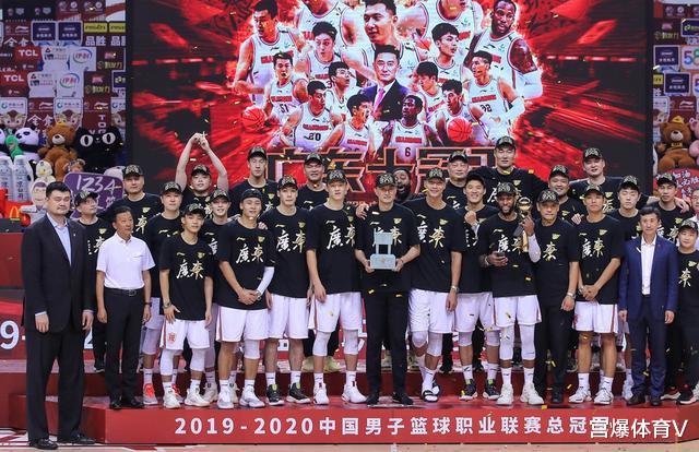 广东男篮|正式离队！广东宏远总冠军成员就此告别 加盟家乡球队