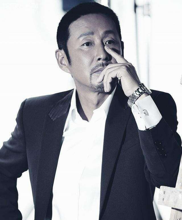 姜文■姜文和陈道明的几十年“江湖恩怨”