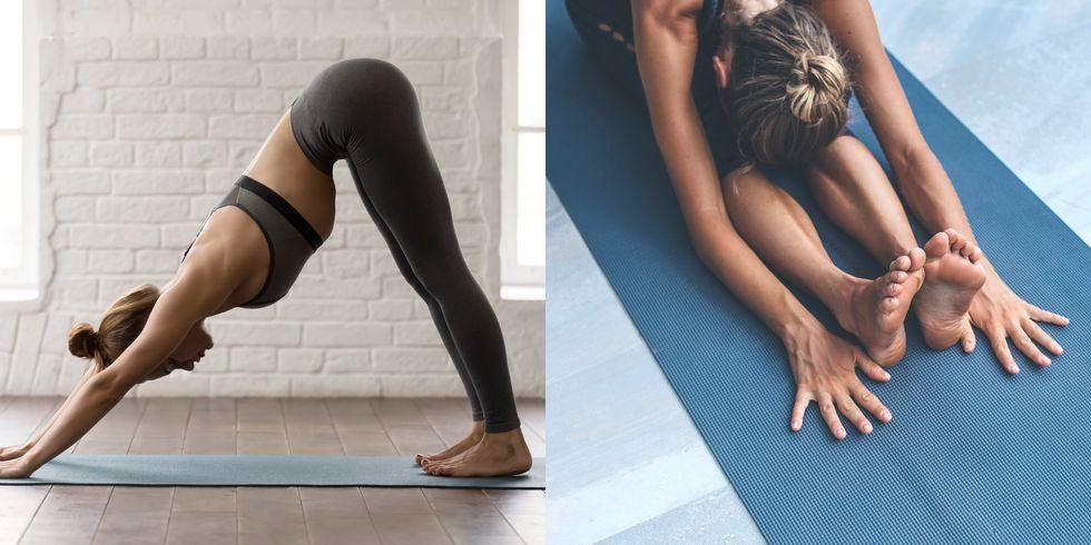 运动|冬天暖身好重要!3 个健身前你必须要知道的热身步骤!