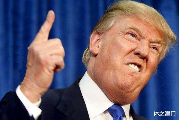美国联邦储备系统|特朗普终于撑不住了？百亿资金或将撤出美国，中国不再忍让出手了
