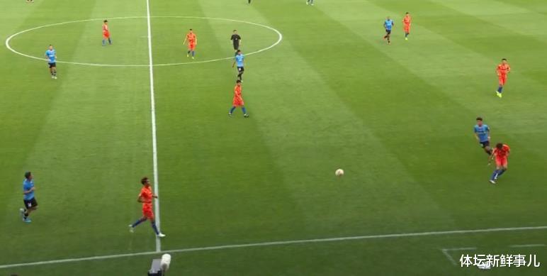 美国队|耻辱惨败后，大连人主帅送了鲁能6个字，听听董路 李霄鹏 徐江怎么说