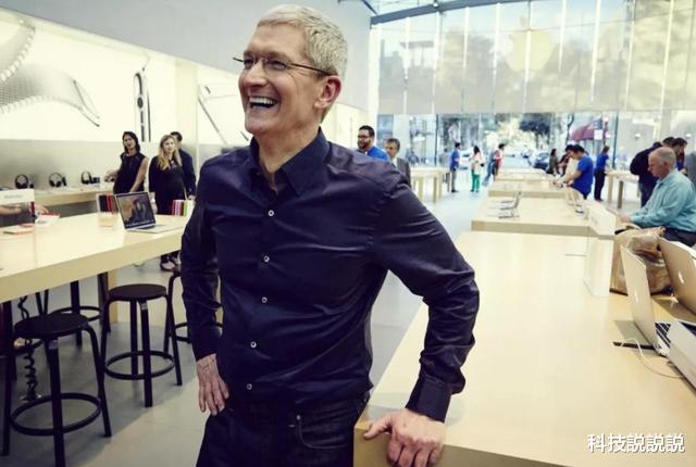 iphone12|iPhone12详细细节被确定，数亿果粉始料未及，幸福来得太突然！