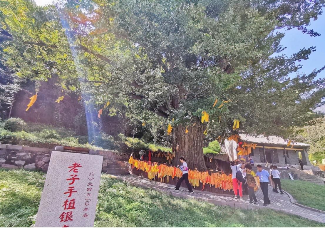 人民日报|中国最“无奈”的景点，景区名字如雷贯耳，游客却是寥寥无几