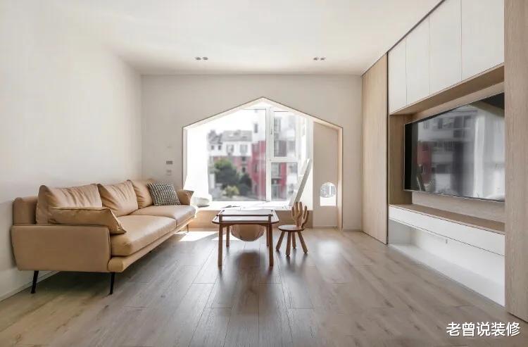 |难怪“刷大白”又火了,学她家这样搭配,透着骨子里的高级感!