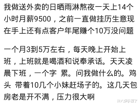 贷款|月薪2万以上的都是啥行业?做“美容美发”的何止那2万
