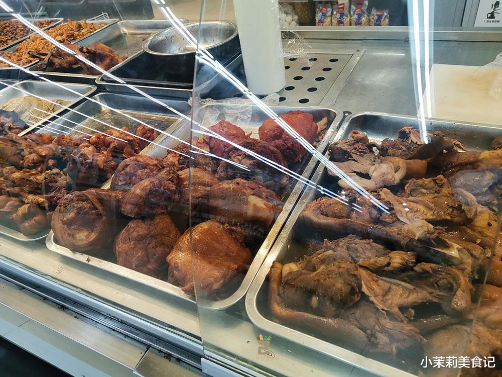 饺子|超市里最“脏”的7种食物,再便宜也别买,超市员工:我们都不吃