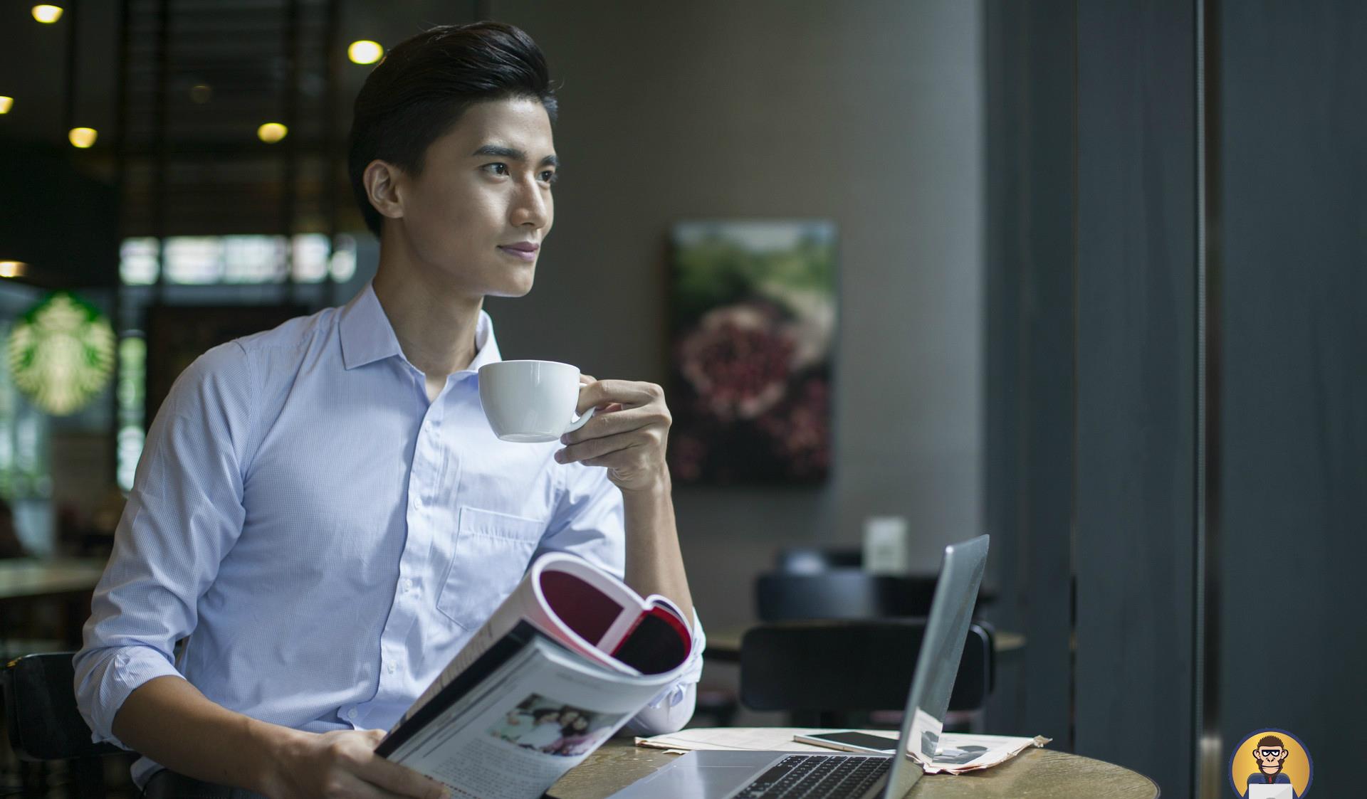 ▲职场上，为什么有些领导越高冷，员工越敬畏？这3个原因很现实