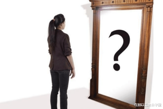 |科学证据表明：镜子和照片中的你，并不是你真实的相貌！